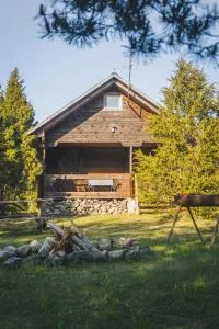 Männiliiva puhkemaja - Suuresadama