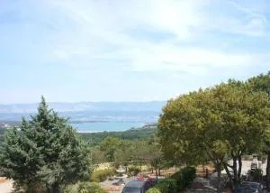 Sea view apartment - Klanice Dobrinj