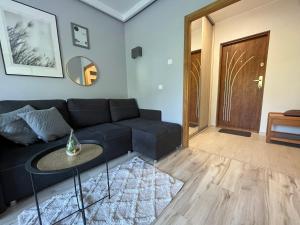 Apartament blisko morza