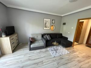 Apartament blisko morza