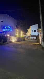 Villa Beverly