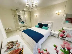 White Apartment - Samarovka