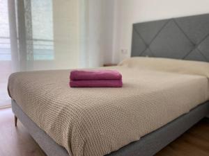 Lujoso apartamento Playa San Juan