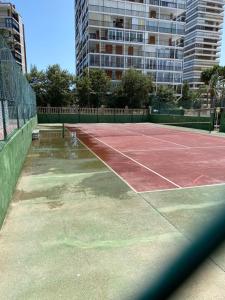 Lujoso apartamento Playa San Juan