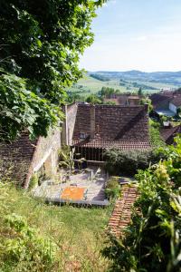 Maisons de vacances Gite Belle Vue : photos des chambres