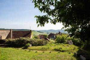 Maisons de vacances Gite Belle Vue : photos des chambres