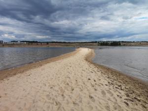 Northern Lights - Cozy apartment, sisältää liinavaatteet