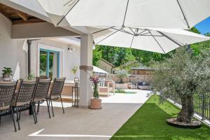 Luxury Villa Solea