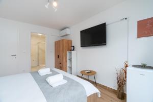 Number One Apartments