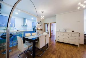 Apartamento céntrico Candás