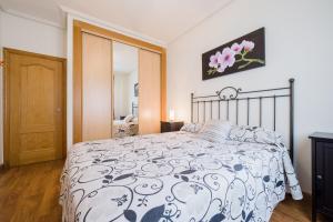 Apartamento céntrico Candás