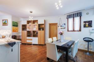 Apartamento céntrico Candás