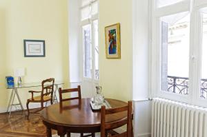 Appartements Louis Combes - Localisation exceptionnelle 1 chambre parking : photos des chambres