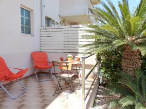 siciliacasevacanze - Villa Venere