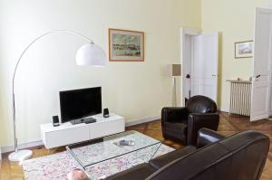 Appartements Louis Combes - Localisation exceptionnelle 1 chambre parking : Appartement 1 Chambre