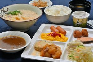 Wakayama Daini Fuji Hotel