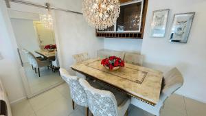 Pitangueiras - Lazer e Serviço de Praia - 22 Andar