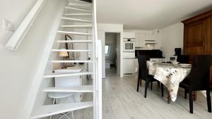 Appartements Cote Baie : photos des chambres