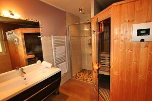 Ferienhaus GOLFER_S HOUSE