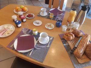 B&B / Chambres d'hotes Vignoble : photos des chambres