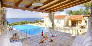 Villa Flora