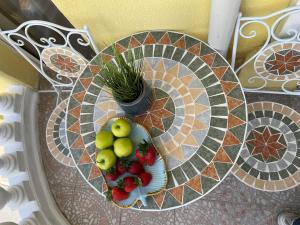 Синьо лято Blue summer