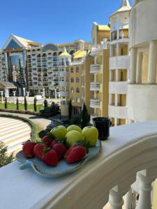 Синьо лято Blue summer