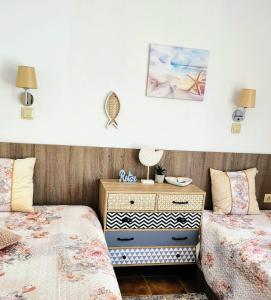 Синьо лято Blue summer