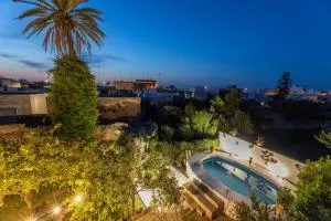 Apulia Honor Palace - Martignano