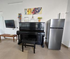 Dimora allo stagnone