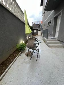 Apartman Lara 