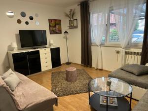 Apartman Lara