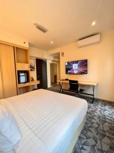 Hotel Damai Kuala Lumpur