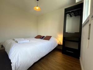 Appartements Appartement Hyper Centre : photos des chambres