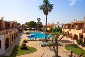 Grupoandria Aparthotel Club Andria