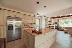 Luxury Villa Solea