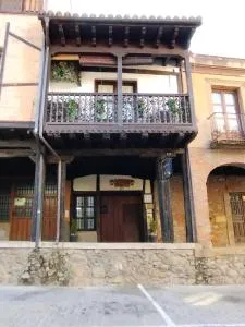 CASA RURAL LOS PORTALES Valle del Jerte - Jerte