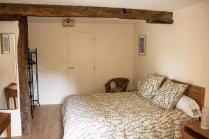 B&B / Chambres d'hotes Pechingorp Chambres d'hotes : Chambre Double avec Salle de Bains Privative