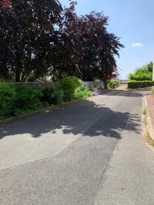 Appartements Appartement aux portes de Paris : photos des chambres