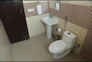 SURYA RESIDENCY