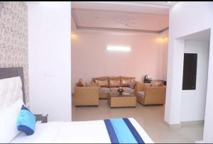 SURYA RESIDENCY