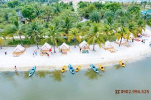 Vinhomes Grand Park Quận 9-Bống House