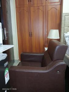 Lux Suites Kileleshwa Furnished Studio Apartments