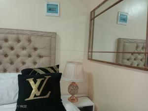 Lux Suites Kileleshwa Furnished Studio Apartments