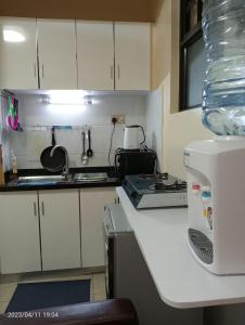 Lux Suites Kileleshwa Furnished Studio Apartments