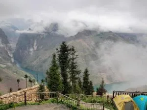 Ma Pi Leng EcoLodge - Ta Lang (2)