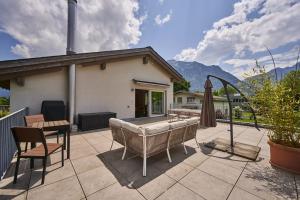 Terrace Vista Interlaken