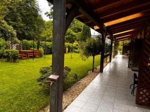 Ferienwohnungen Fam. Pabst