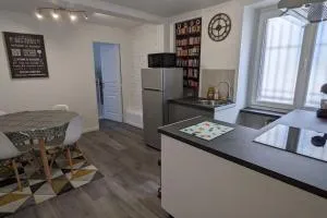 L'Entracte - Appart Hôtel - Hypercentre - Vayres-sur-Essonnes