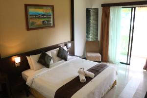 Hotel Felda Residence Tanjung Leman